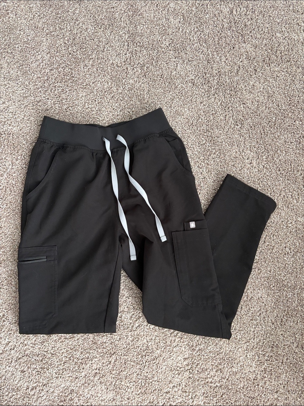 FIGS Womens Yola Scrub pants